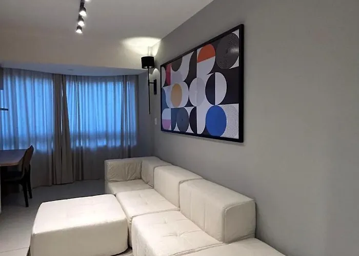 Excelente Apartamento!!