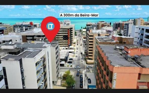 Apartamento Excelente Apartamento!! Maceió