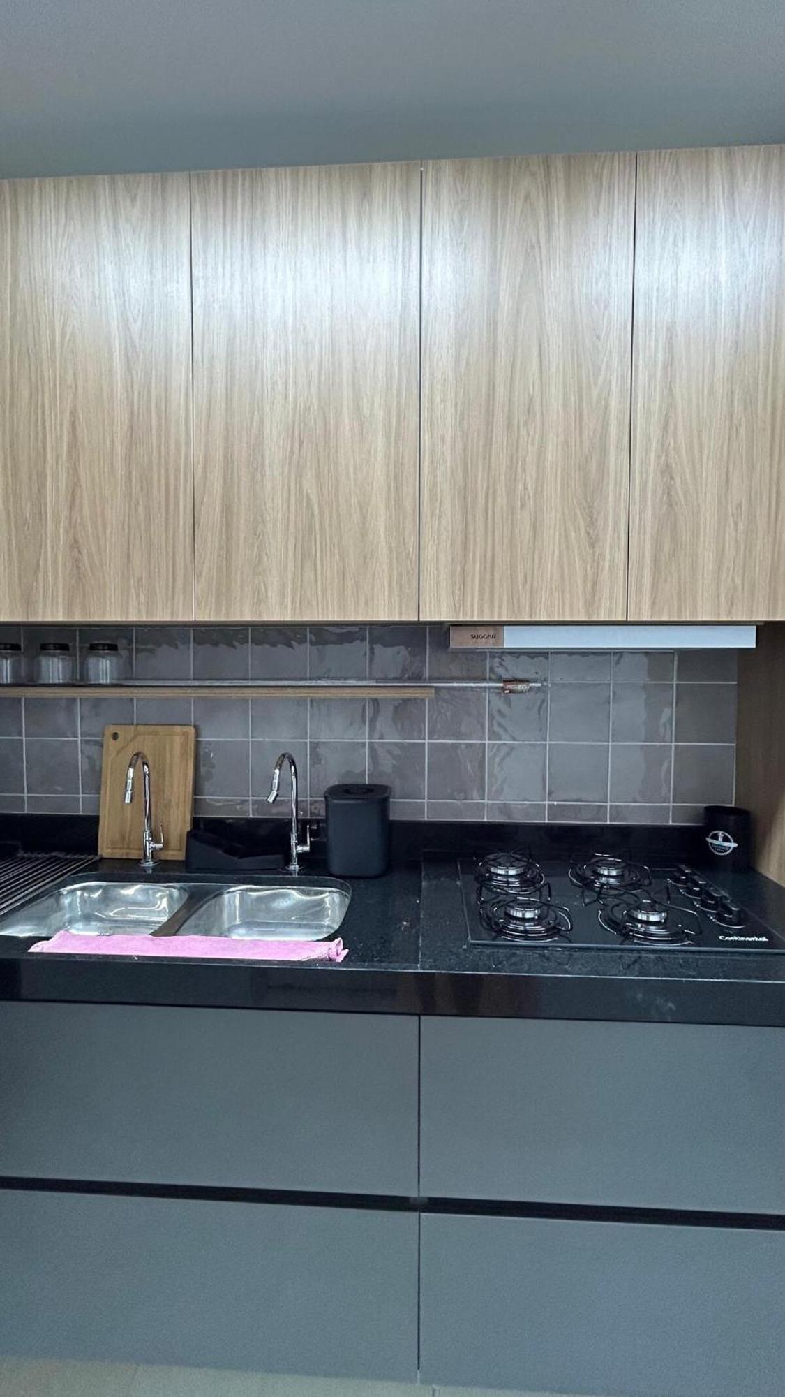 Excelente Apartamento!!