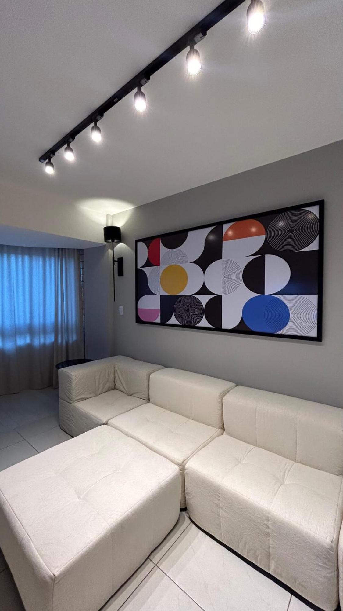 Apartamento Excelente Apartamento!!