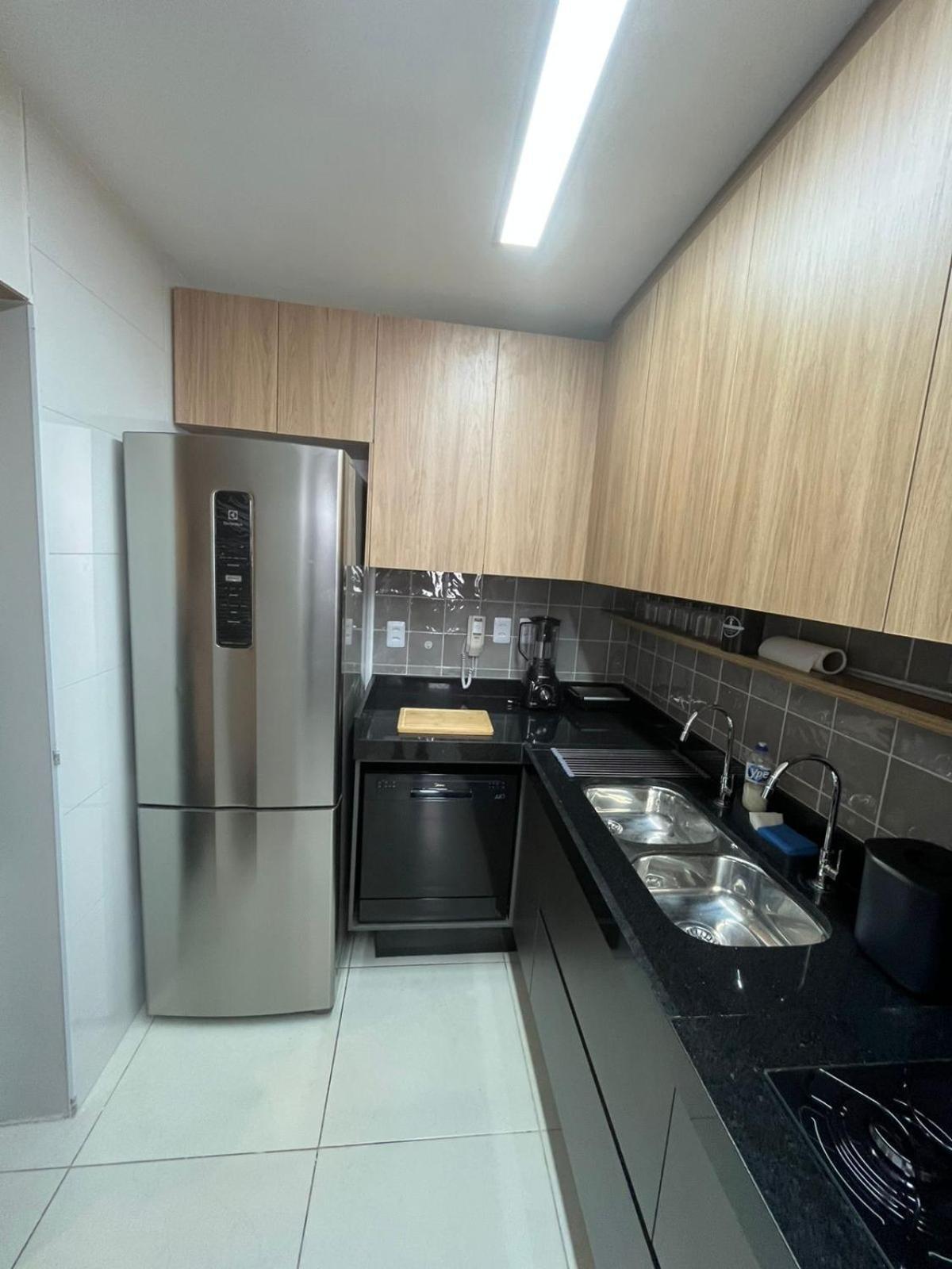 Excelente Apartamento!!
