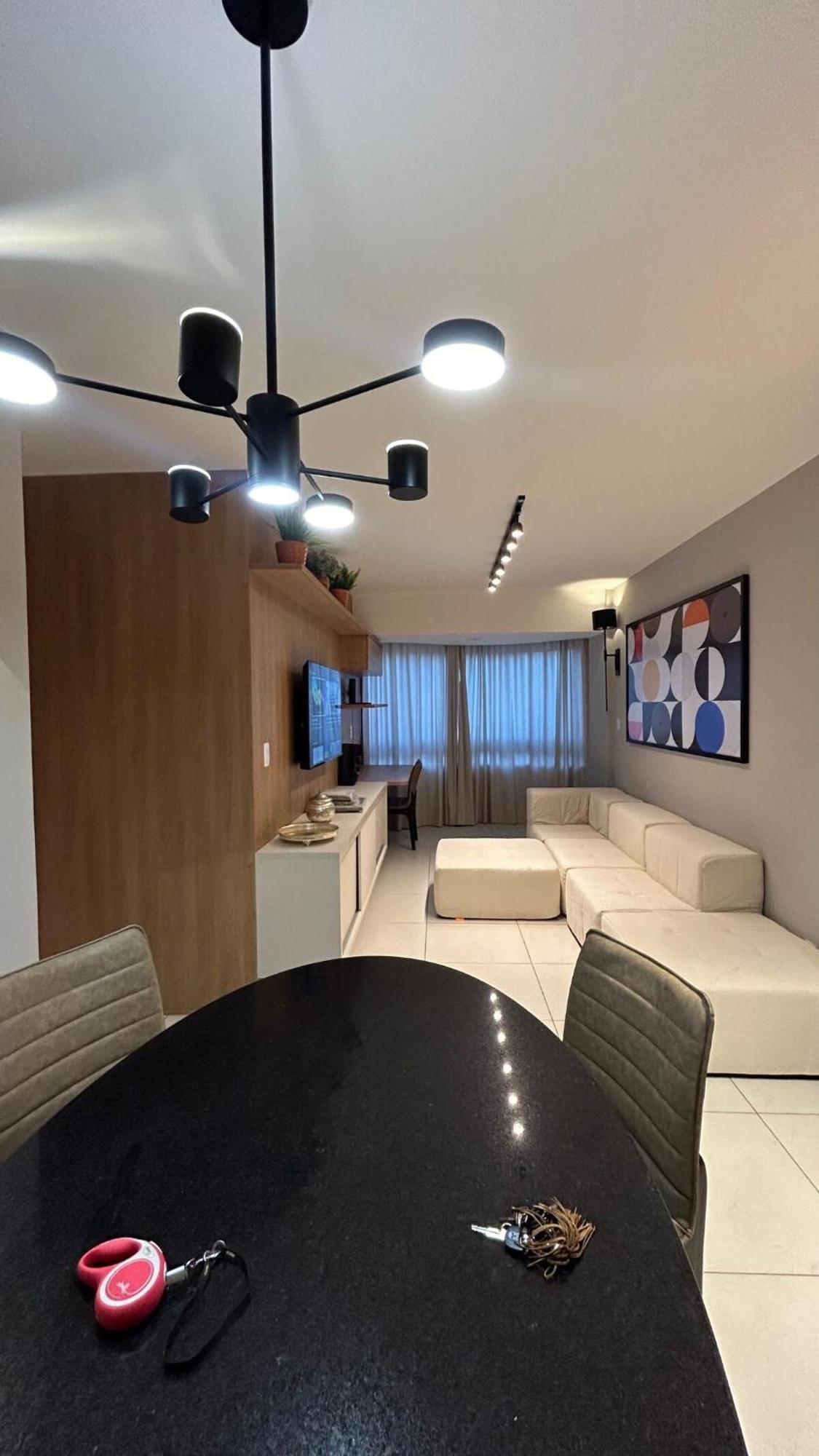 Excelente Apartamento!! *