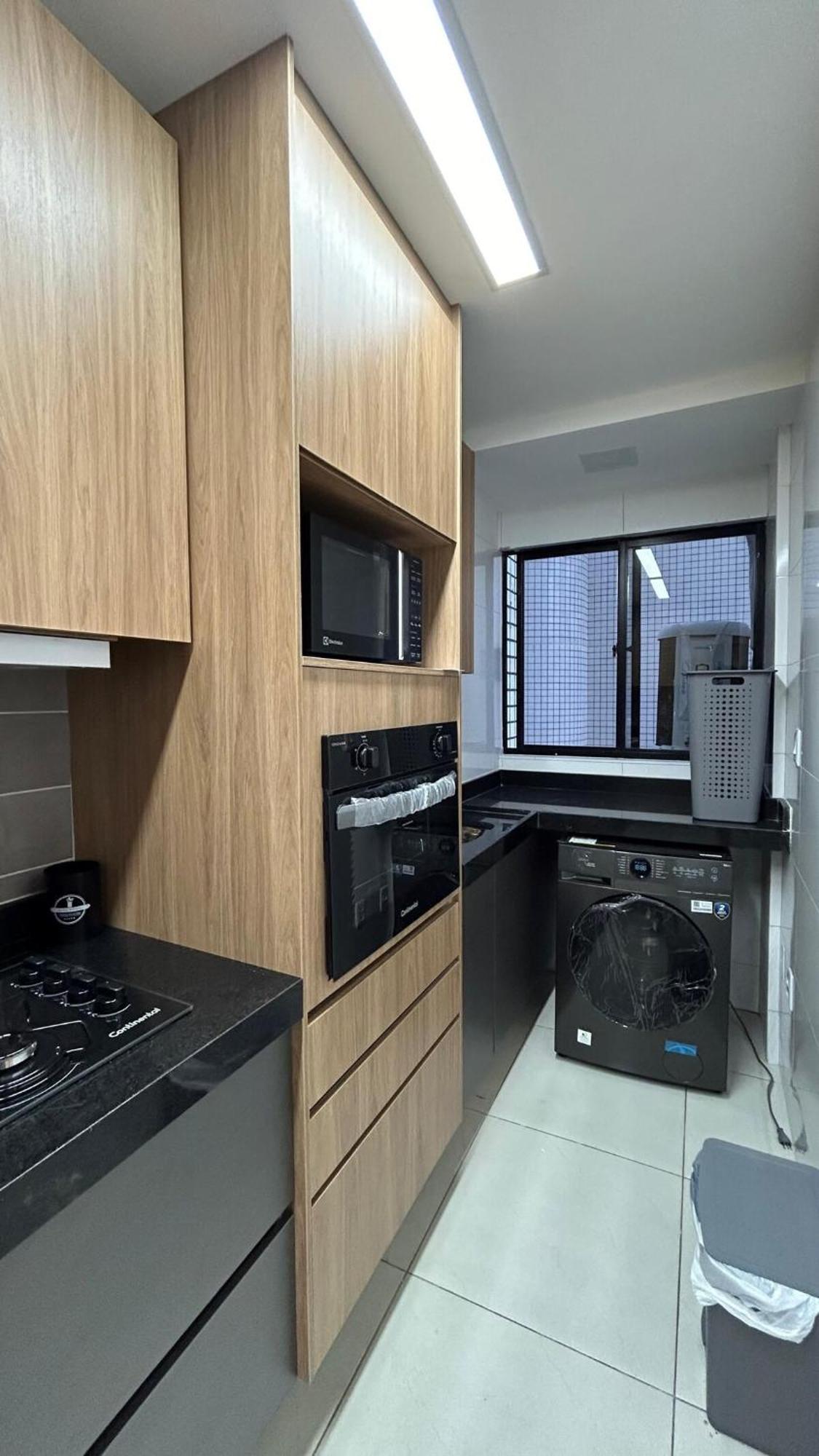 Excelente Apartamento!!